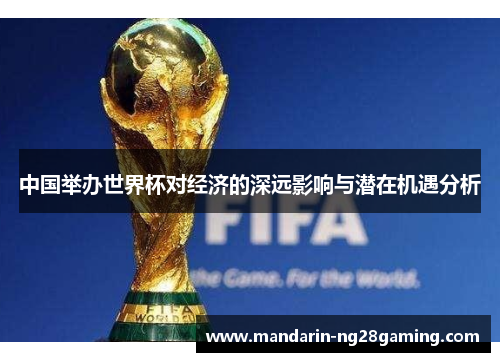 中国举办世界杯对经济的深远影响与潜在机遇分析 中国举办世界杯对经济的深远影响与潜在机遇分析
