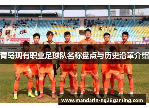 青岛现有职业足球队名称盘点与历史沿革介绍 青岛现有职业足球队名称盘点与历史沿革介绍