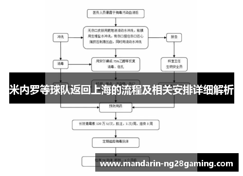 米内罗等球队返回上海的流程及相关安排详细解析