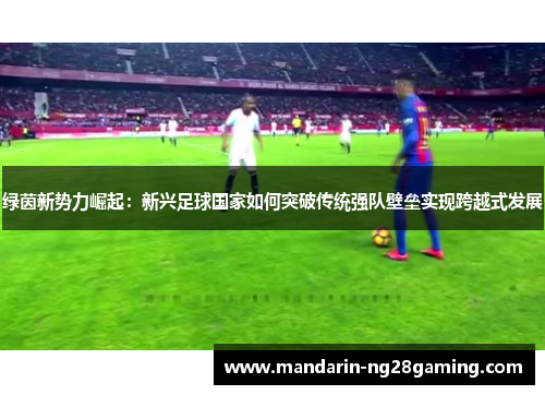 绿茵新势力崛起：新兴足球国家如何突破传统强队壁垒实现跨越式发展