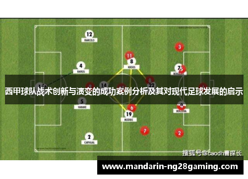 西甲球队战术创新与演变的成功案例分析及其对现代足球发展的启示 西甲球队战术创新与演变的成功案例分析及其对现代足球发展的启示