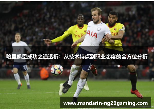 哈里凯恩成功之道透析:从技术特点到职业态度的全方位分析 哈里凯恩成功之道透析:从技术特点到职业态度的全方位分析